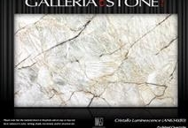Cristallo Luminescence